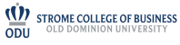Strome College of business at Old Dominion University
