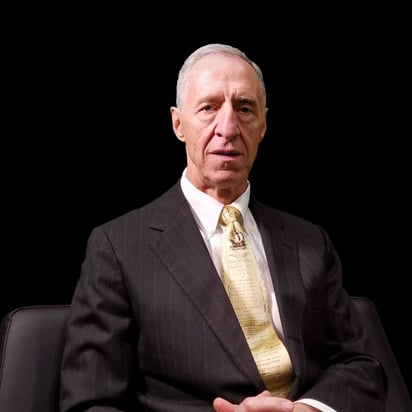 Dr. James Koch