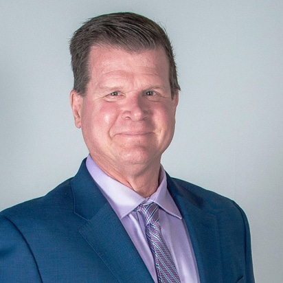 Dr. Robert McNab, CCEVA