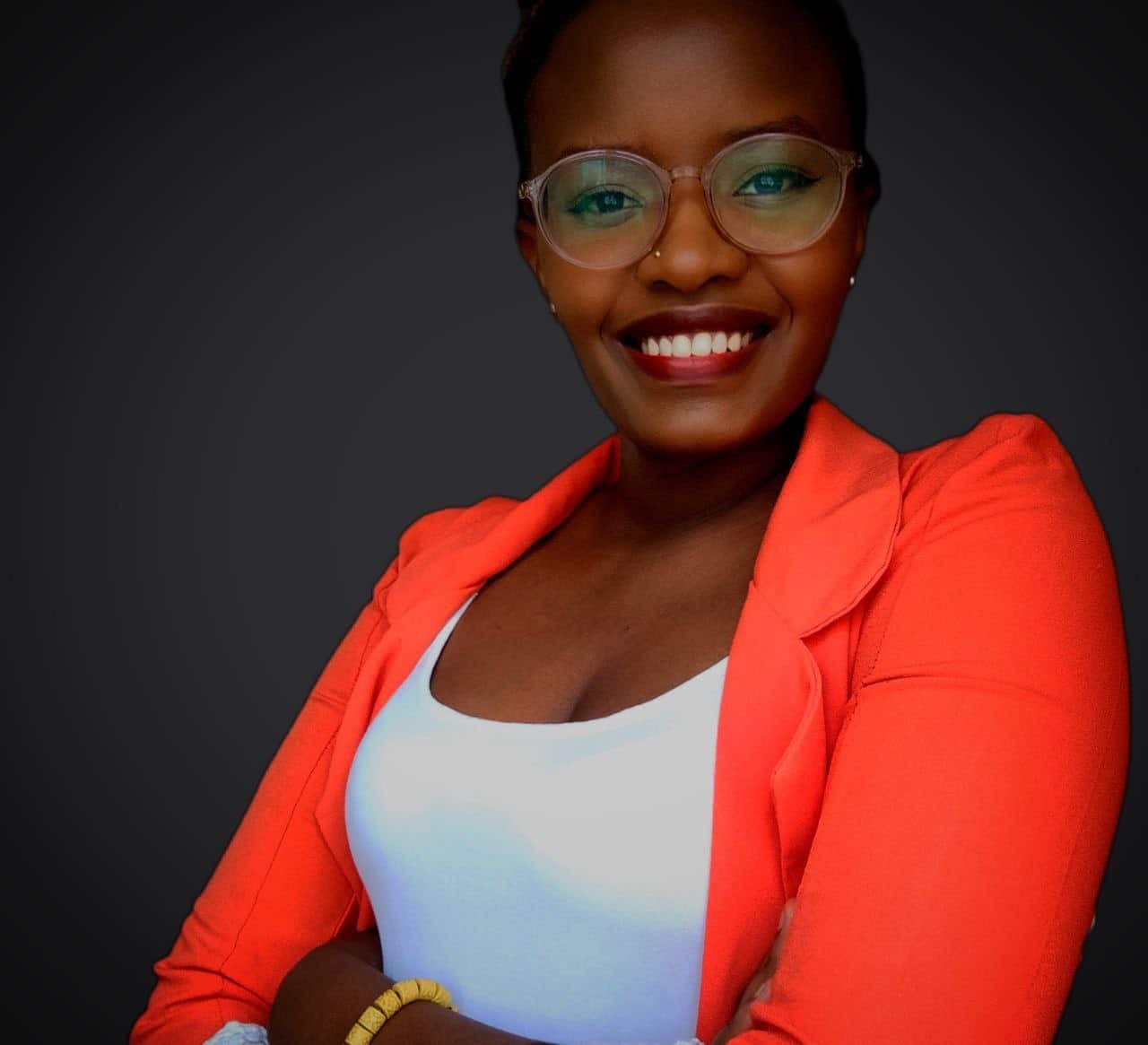 Mercy Kariuki