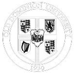 Old Dominion University Logo