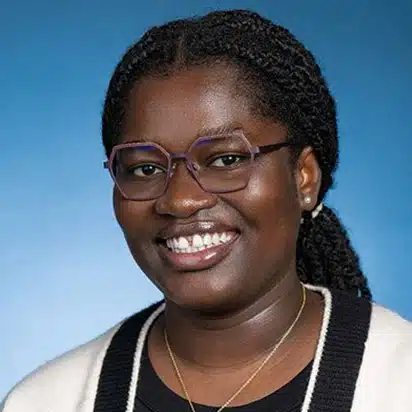 Angela K. Kwao