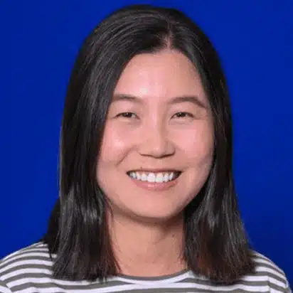 Dr. Evie Zhang