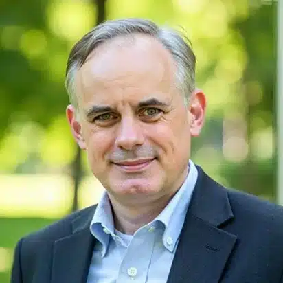 Dr. Jamie Boex