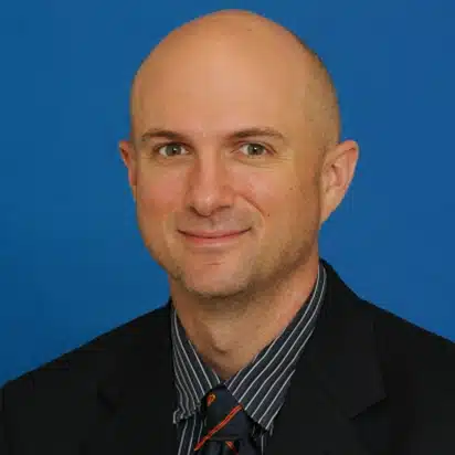 Dr. Jay Walker
