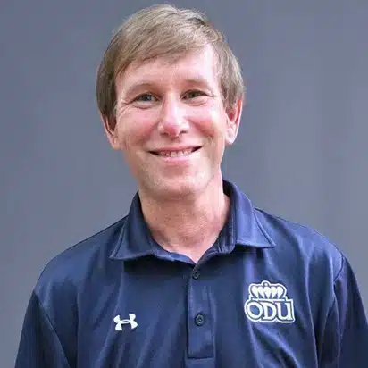 Dr. Brendan O’Hallarn