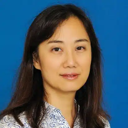 Feng Lian, MA