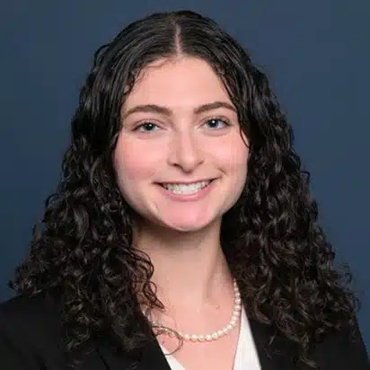 Leora Friedman