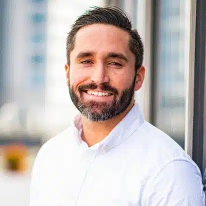 Nathan Moore, CCEVA